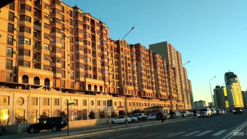 Aktau Apartment | Уют комфорта