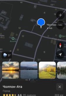 Cholpon-Ata Bed & Breakfast | Уют