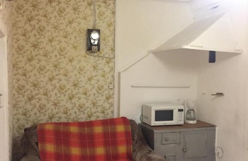 Khelyulya Apartment | Финский домик