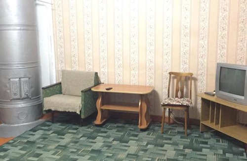 Khelyulya Apartment | Финский домик