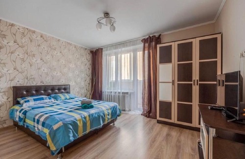 Zamoskvorechye District Apartment | Хозяин умер квартира не сдается