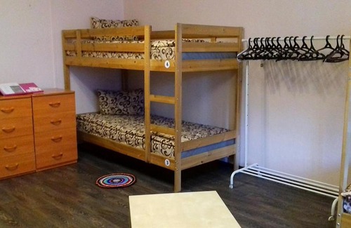 Krasnoyarsk Hostel | Хостел Матрешка