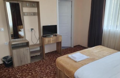 Sitovo Hotel | Хотел Радост