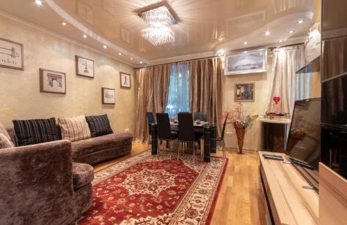 Almaty Apartment | Централка