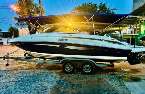 North Pattaya Boat Rental | Частная Яхта и Эксклюзивные приватные Туры по Островам в Паттайе