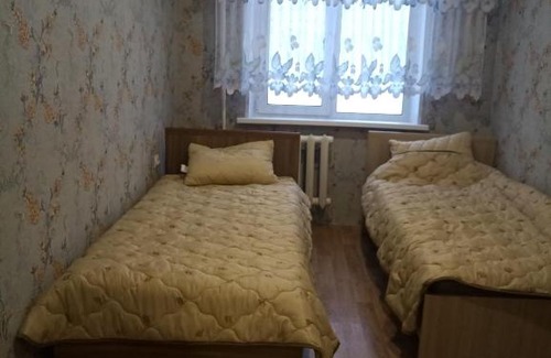 Kirovsk Apartment | Шилейко 4 3 к квартира