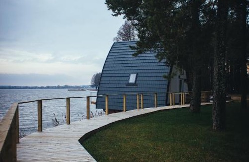 Borovyye Hotel | Шишки