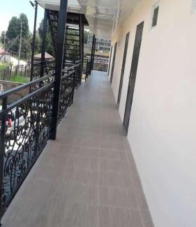 Bosteri House | Эдем ИссыкКуль