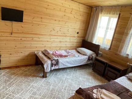 Arkhyz House | Элам