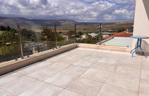Beit HaShita Apartment | ברקו בעמק