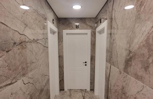 Rishon LeTsiyon Apartment | הברון baron
