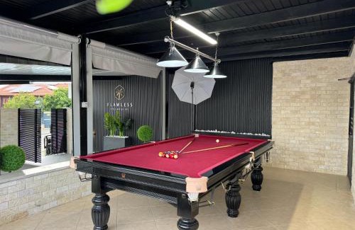 Tel Aviv Apartment | וילה פלואלס בוטיק