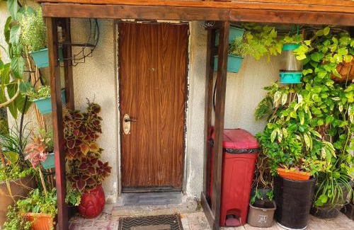 Eilat Apartment | יחידת נופש אברהם