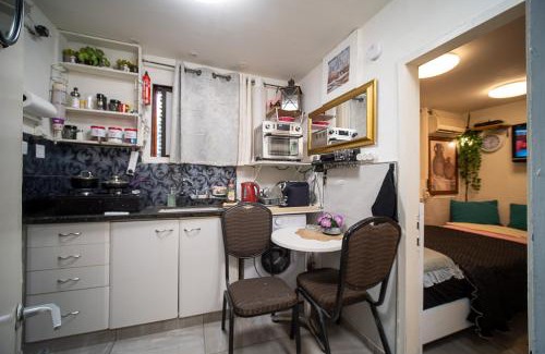 Eilat Apartment | יחידת נופש אברהם