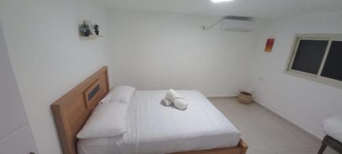 Arad Apartment | לב במדבר - הצימר של רחלי