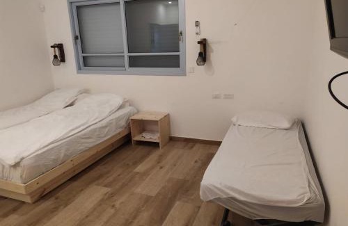Dimona Apartment | מדבריות השחר