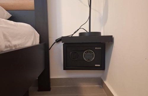 Nahariya Apartment | פסגת הנוף The view top