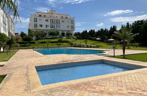 Achakkar Apartment | أشقار طنجة