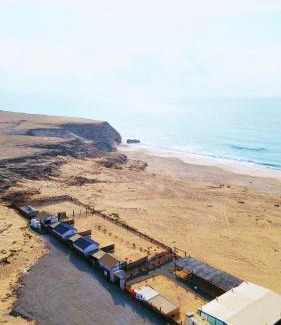 Al Hadd Hotel | أكواخ الأصاله