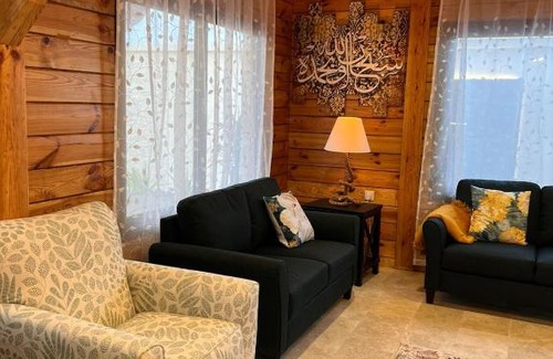 Al Hada Ski Chalet | أكواخ غيم ومطر