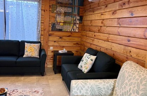 Al Hada Ski Chalet | أكواخ غيم ومطر