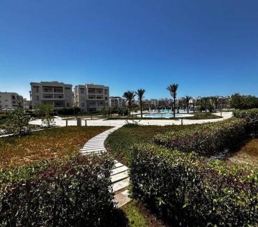 Sidi Abd El-Rahman Apartment | أمواج الساحل الشمالي