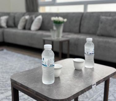 Taqah Apartment | إستراحة شلالات دربات