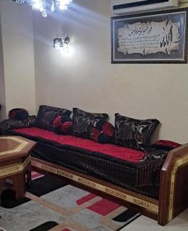 Bni Makada Apartment | إقامة حبيبة أ2