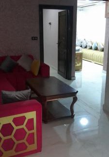 Hay Al Matar Apartment | إقامة حي المطار شارع 80