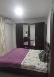 Hay Al Matar Apartment | إمو دريس