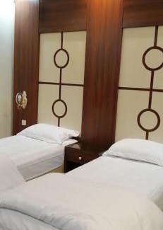 Bisha Apartment | اجنحة الفرسان الفندقية