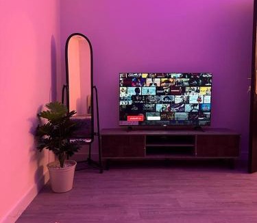 Ghirnatah Apartment | استديو أنيق وهادئ