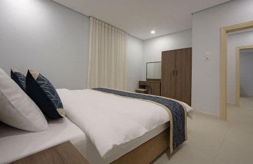 Al-Safa Apartment | استديو الصفا مفروشة