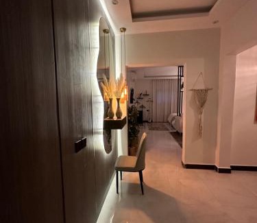 Al Aqiq Apartment | استديو انيق وهادئ بدخول ذكي