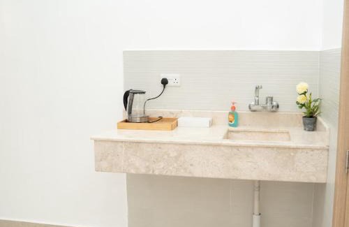 Nizwa Ski Chalet | استراحة روضة الوادي - Rawdat Al Wadi House