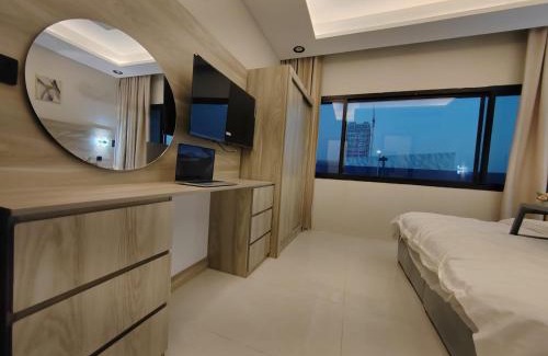 Al Faisaliyah Apartment | استوديو السعودية - التحلية 311 Saudi Studio -Tahlia