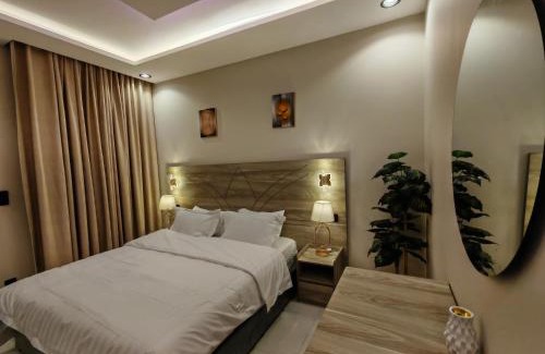 Al Faisaliyah Apartment | استوديو رائع 2