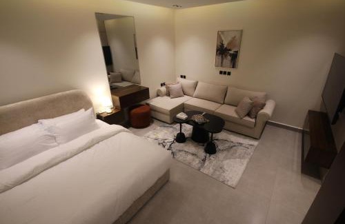 Mizail Apartment | استيديو فاخر بدخول ذاتي c22