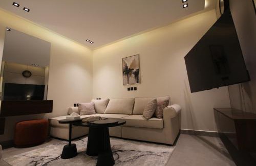 Mizail Apartment | استيديو فاخر بدخول ذاتي c22