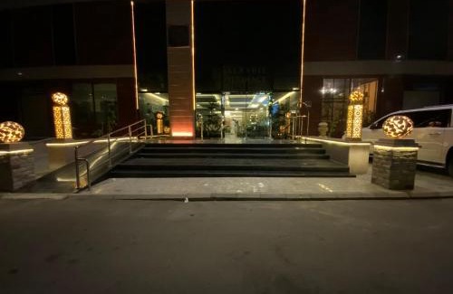 Al-Rawdah Apartment | اسكان الربيع استديو