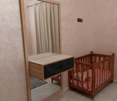 Nador Apartment | اقامة البحتوري