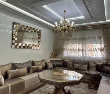 Tanja Balia Apartment | اقامة فرح ديوديت طنجة البالية