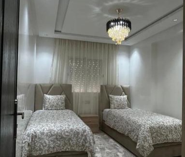 Tanja Balia Apartment | اقامة فرح ديوديت طنجة البالية