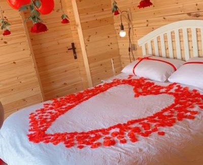 Al Kura Hotel | اكواخ الغصن الريفيه