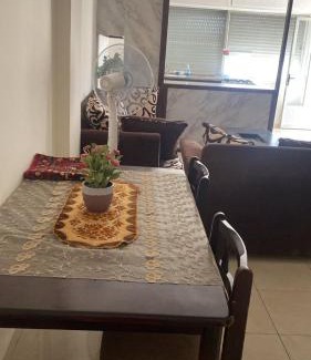 Amman Apartment | الاردن عمان الجاردنز