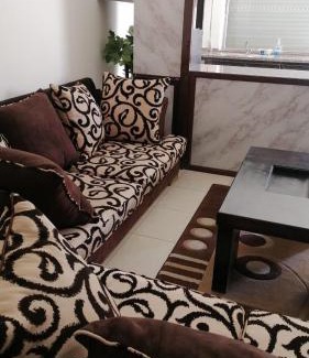 Amman Apartment | الاردن عمان الجاردنز