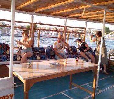 Luxor Boat Rental | الاقصر