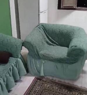 Ma'an Governorate Resort | الثغره هاوس