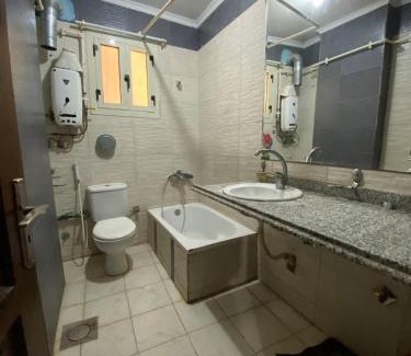 Ma'an Governorate Resort | الثغره هاوس