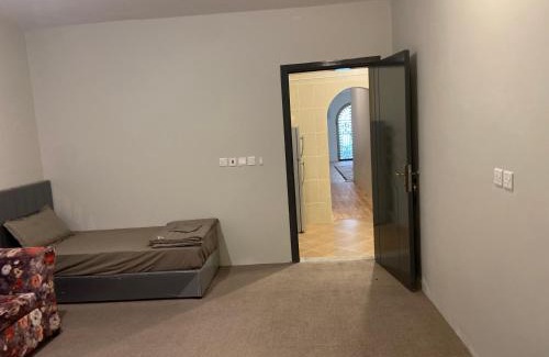 Baljurashi Apartment | الدور الريفي